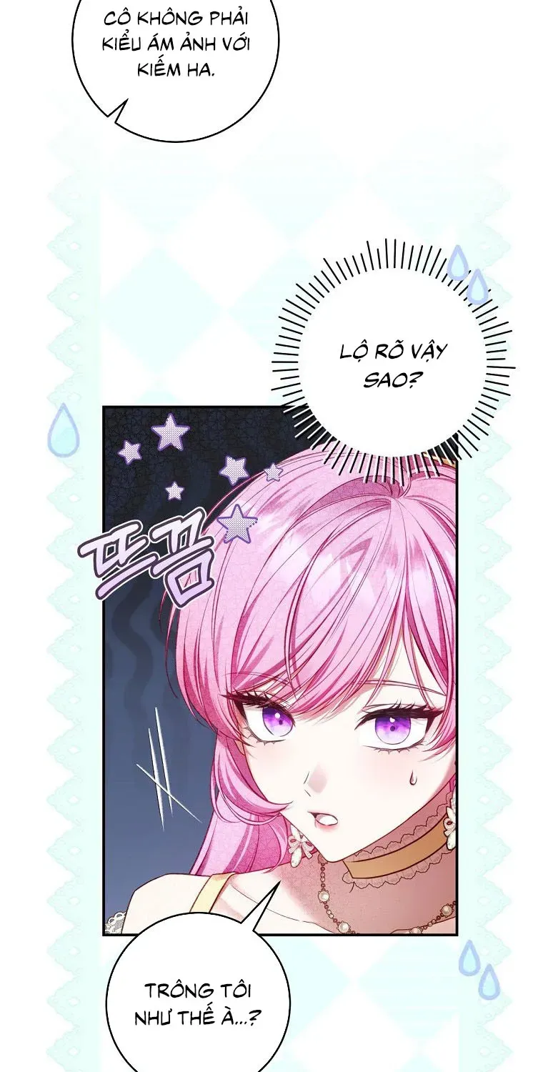 Đóa Hoa Cầm Kiếm Chap 11 - Next Chap 12