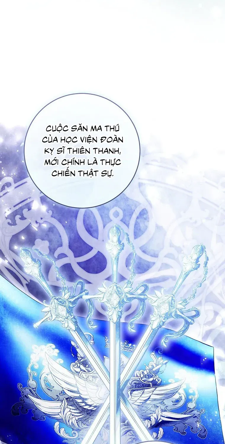 Đóa Hoa Cầm Kiếm Chap 11 - Next Chap 12