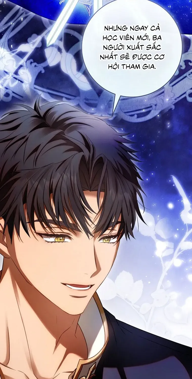 Đóa Hoa Cầm Kiếm Chap 11 - Next Chap 12