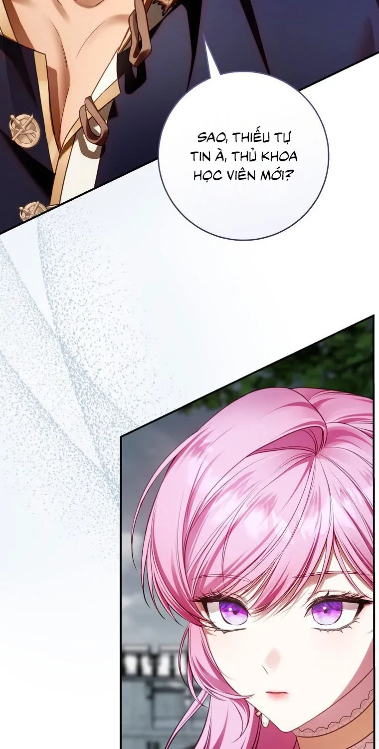 Đóa Hoa Cầm Kiếm Chap 11 - Next Chap 12