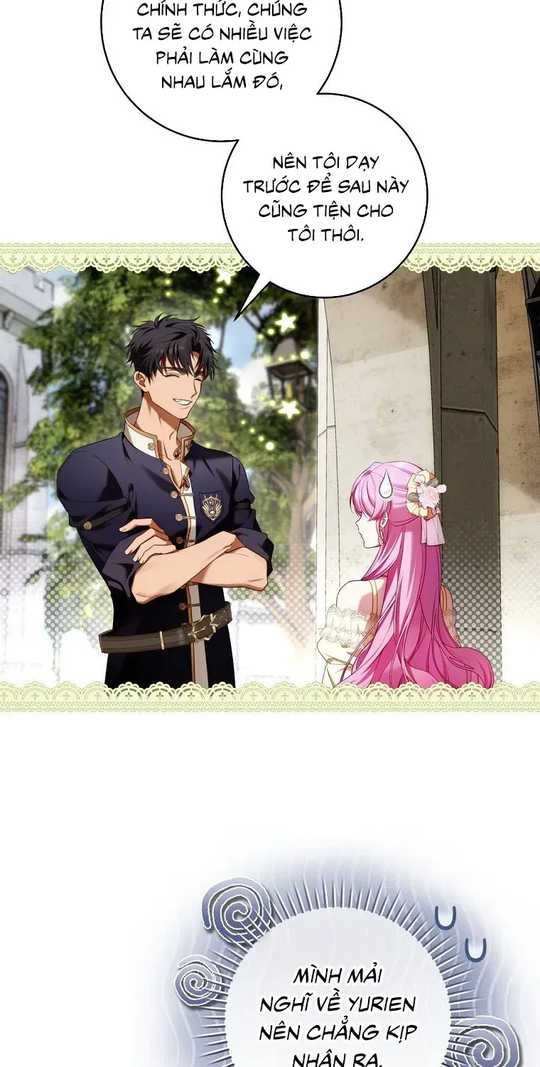 Đóa Hoa Cầm Kiếm Chap 11 - Next Chap 12