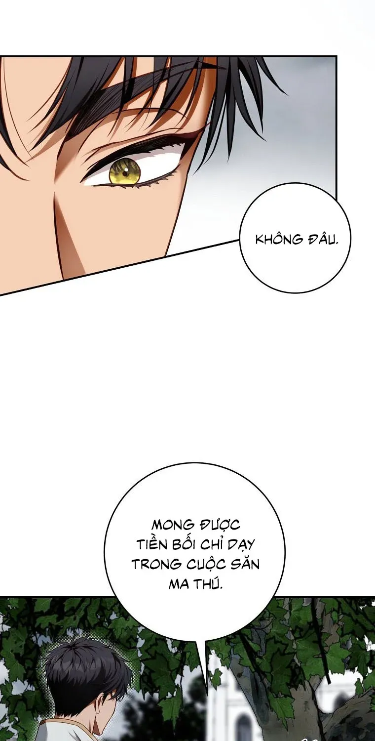 Đóa Hoa Cầm Kiếm Chap 11 - Next Chap 12