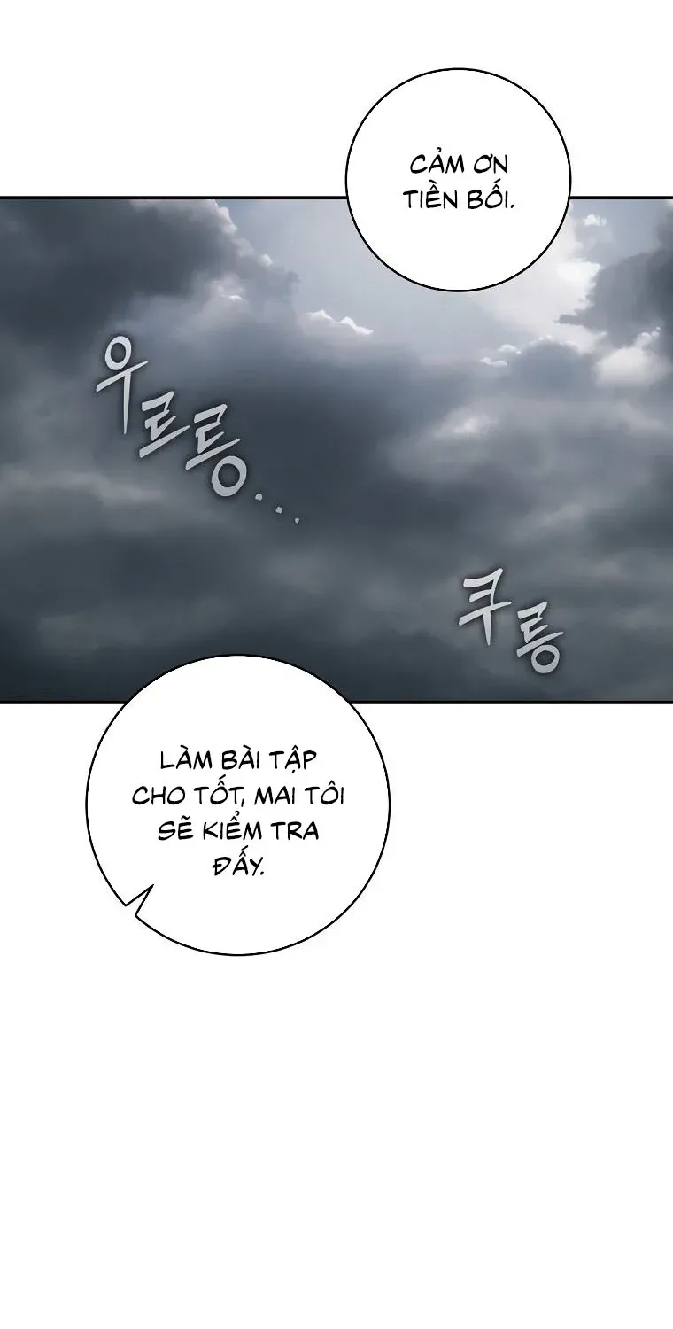 Đóa Hoa Cầm Kiếm Chap 11 - Next Chap 12