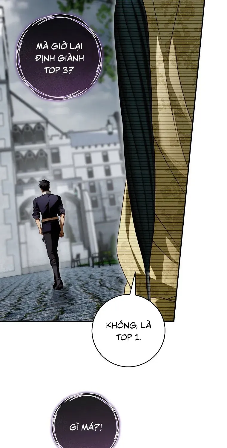Đóa Hoa Cầm Kiếm Chap 11 - Next Chap 12