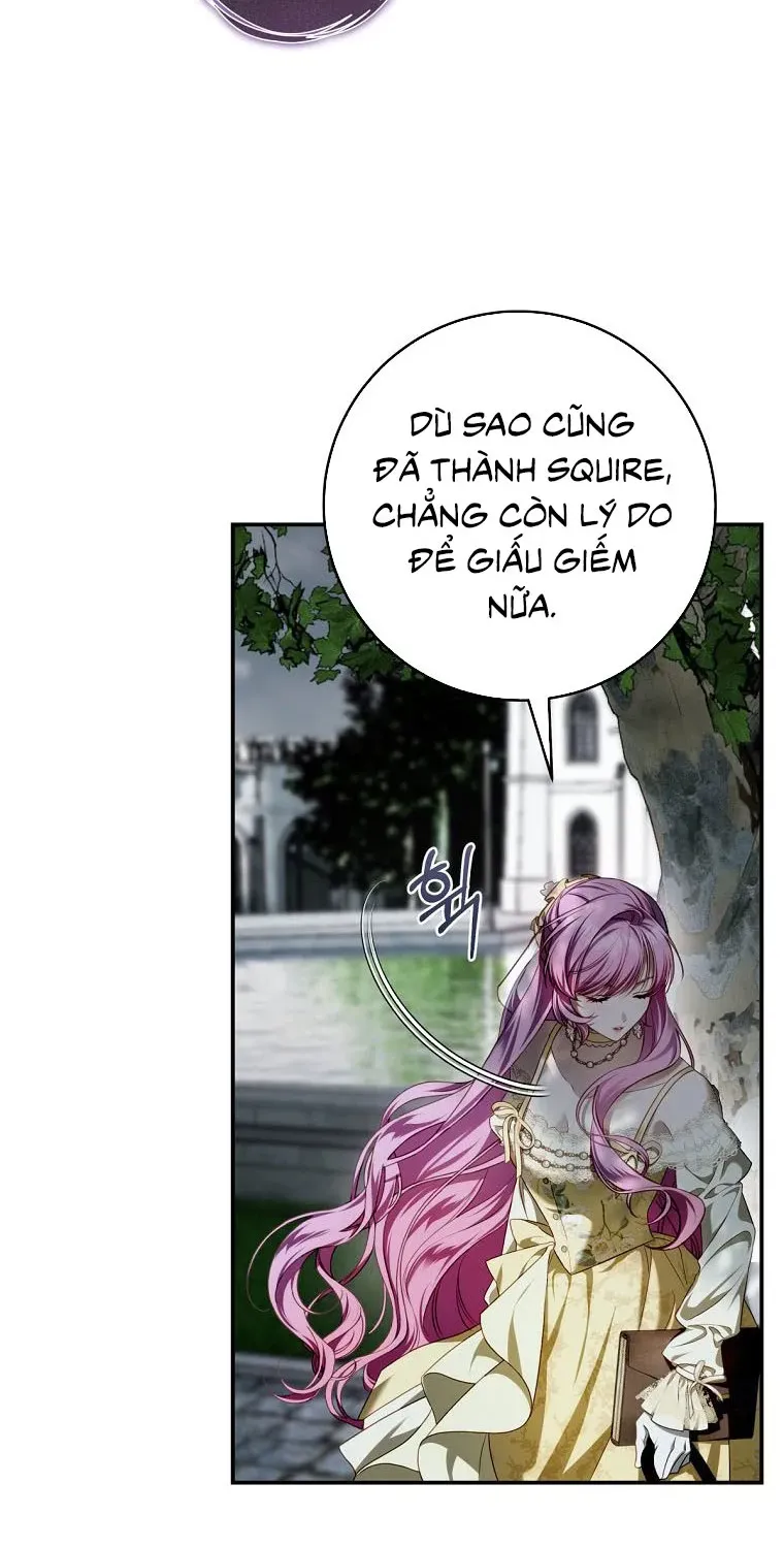Đóa Hoa Cầm Kiếm Chap 11 - Next Chap 12