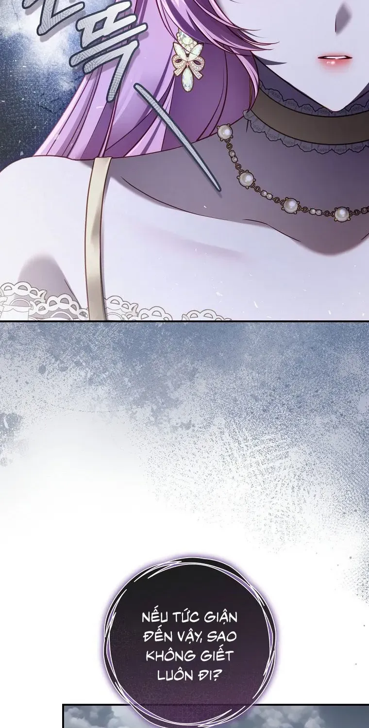 Đóa Hoa Cầm Kiếm Chap 11 - Next Chap 12