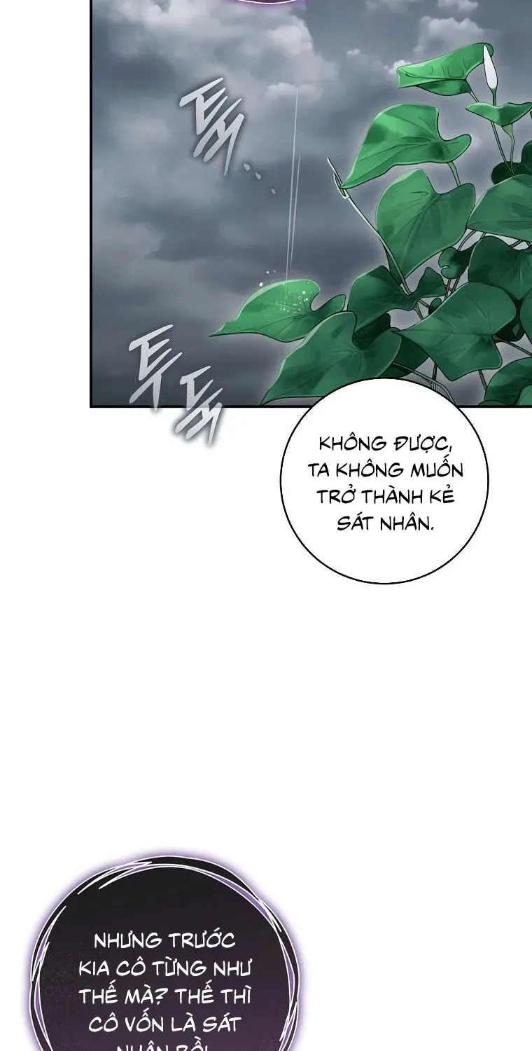 Đóa Hoa Cầm Kiếm Chap 11 - Next Chap 12