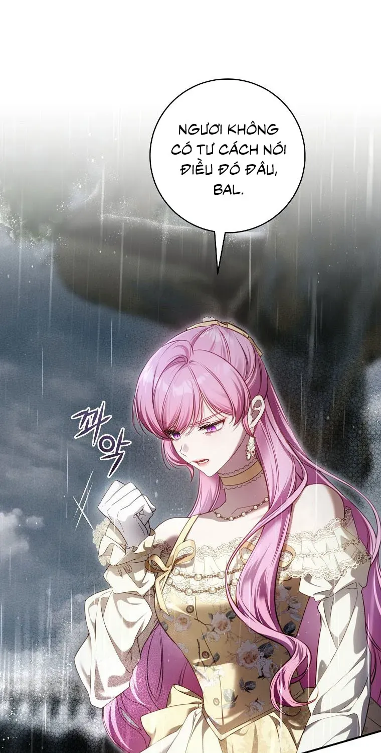 Đóa Hoa Cầm Kiếm Chap 11 - Next Chap 12