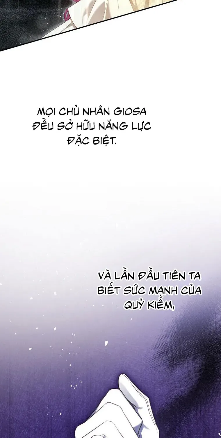 Đóa Hoa Cầm Kiếm Chap 11 - Next Chap 12