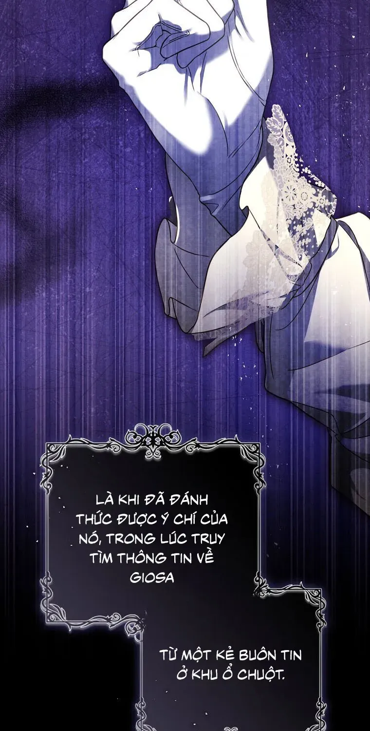 Đóa Hoa Cầm Kiếm Chap 11 - Next Chap 12
