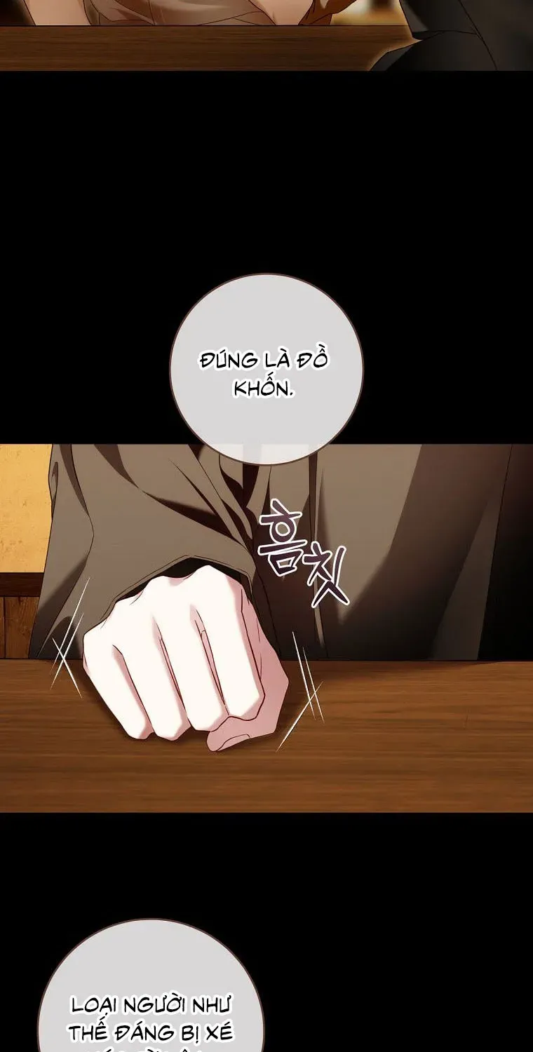 Đóa Hoa Cầm Kiếm Chap 11 - Next Chap 12