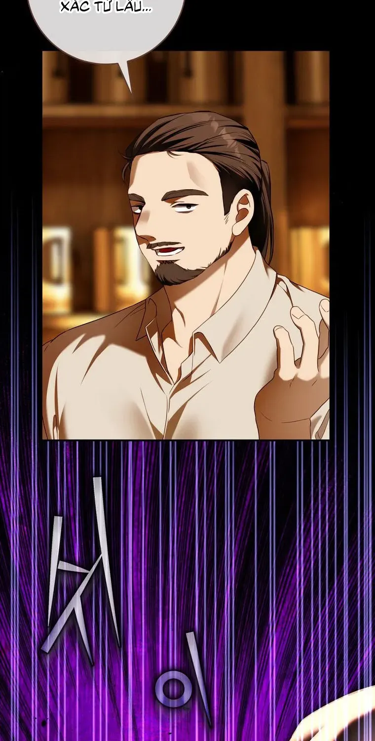 Đóa Hoa Cầm Kiếm Chap 11 - Next Chap 12