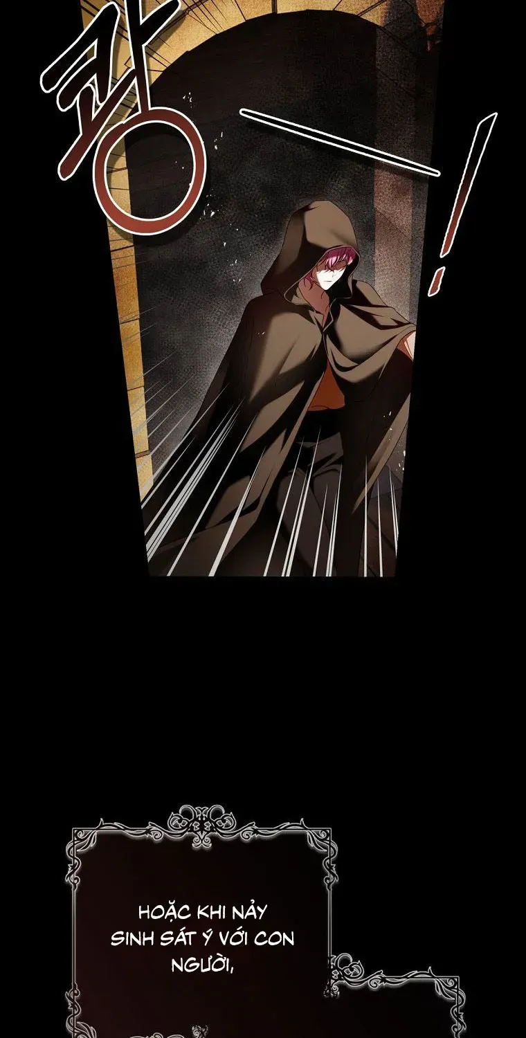 Đóa Hoa Cầm Kiếm Chap 11 - Next Chap 12