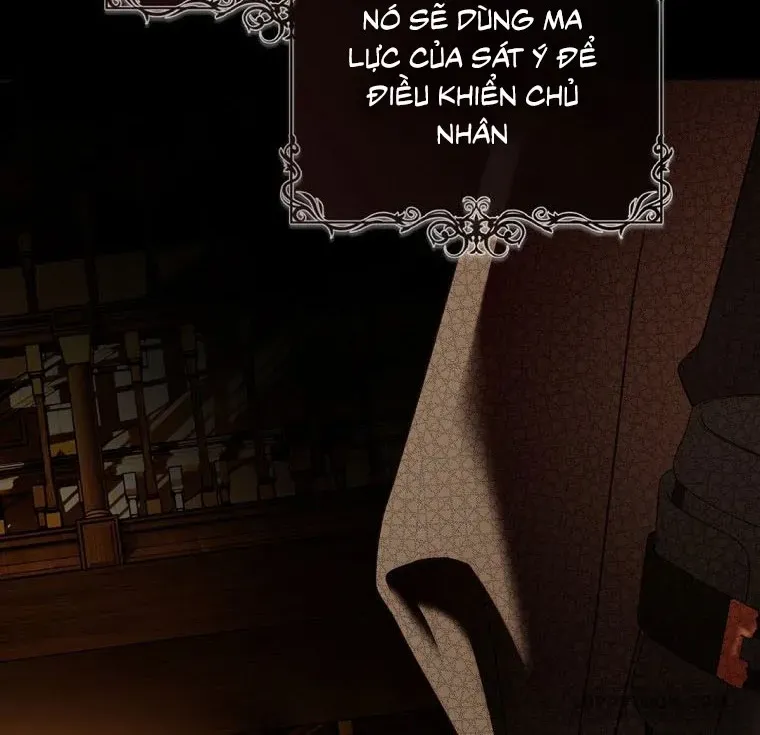 Đóa Hoa Cầm Kiếm Chap 11 - Next Chap 12