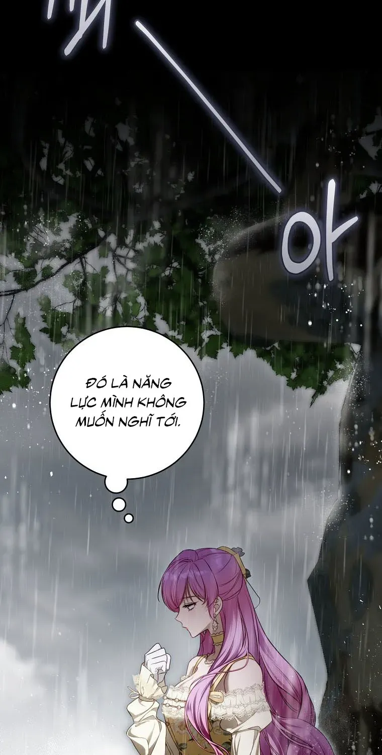 Đóa Hoa Cầm Kiếm Chap 11 - Next Chap 12
