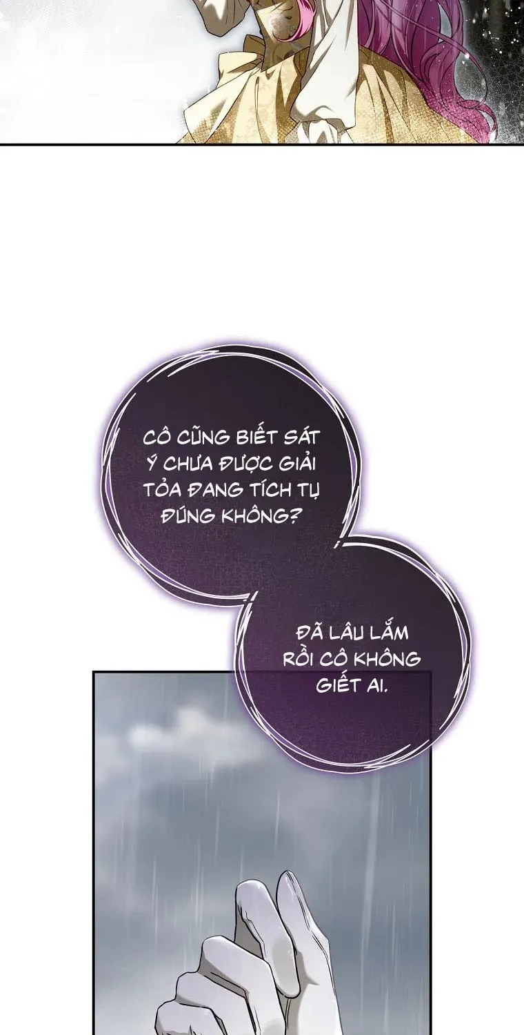 Đóa Hoa Cầm Kiếm Chap 11 - Next Chap 12