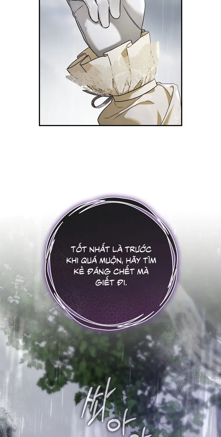 Đóa Hoa Cầm Kiếm Chap 11 - Next Chap 12