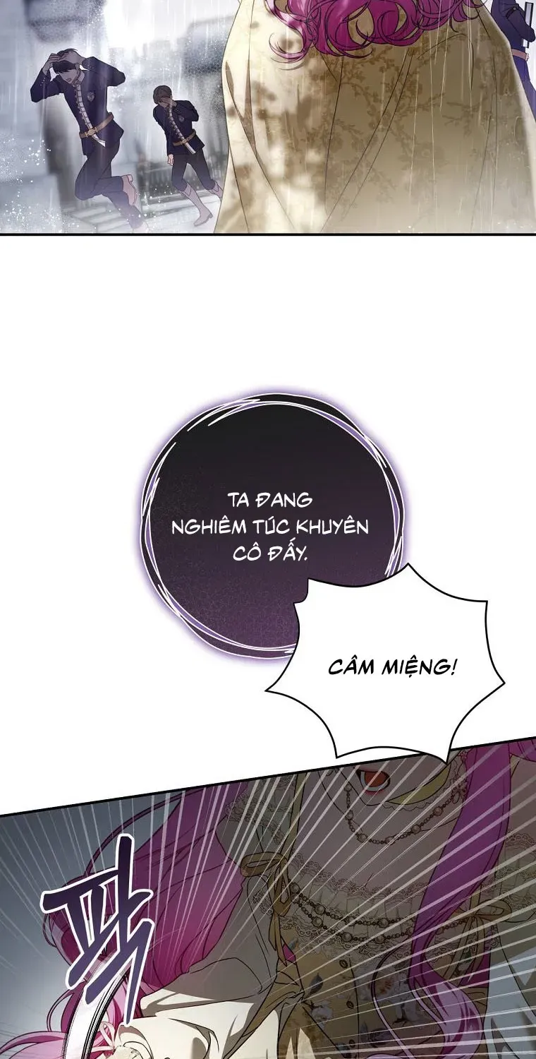 Đóa Hoa Cầm Kiếm Chap 11 - Next Chap 12