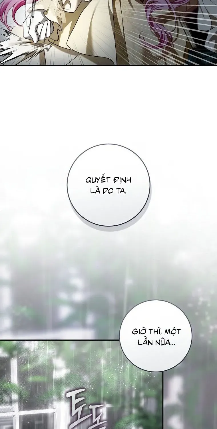 Đóa Hoa Cầm Kiếm Chap 11 - Next Chap 12