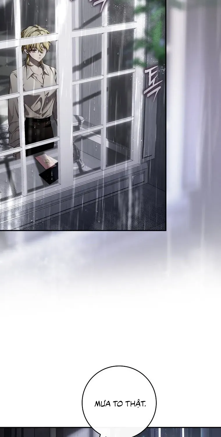 Đóa Hoa Cầm Kiếm Chap 11 - Next Chap 12