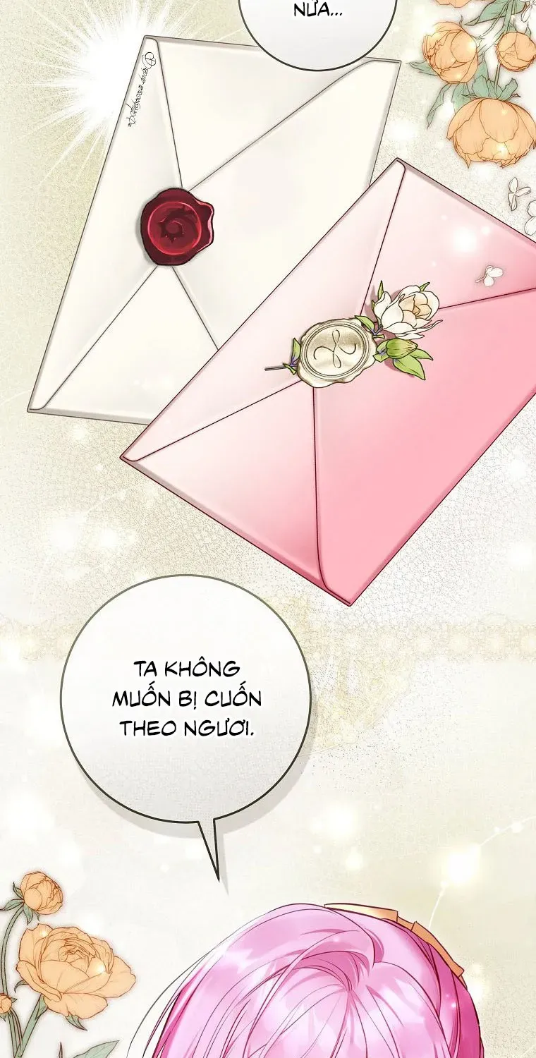 Đóa Hoa Cầm Kiếm Chap 11 - Next Chap 12