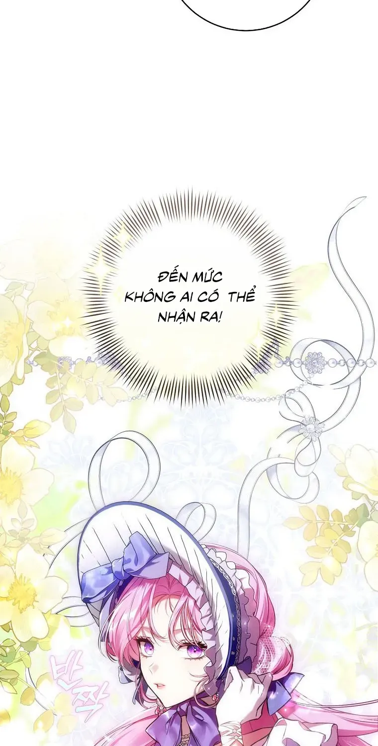 Đóa Hoa Cầm Kiếm Chap 11 - Next Chap 12