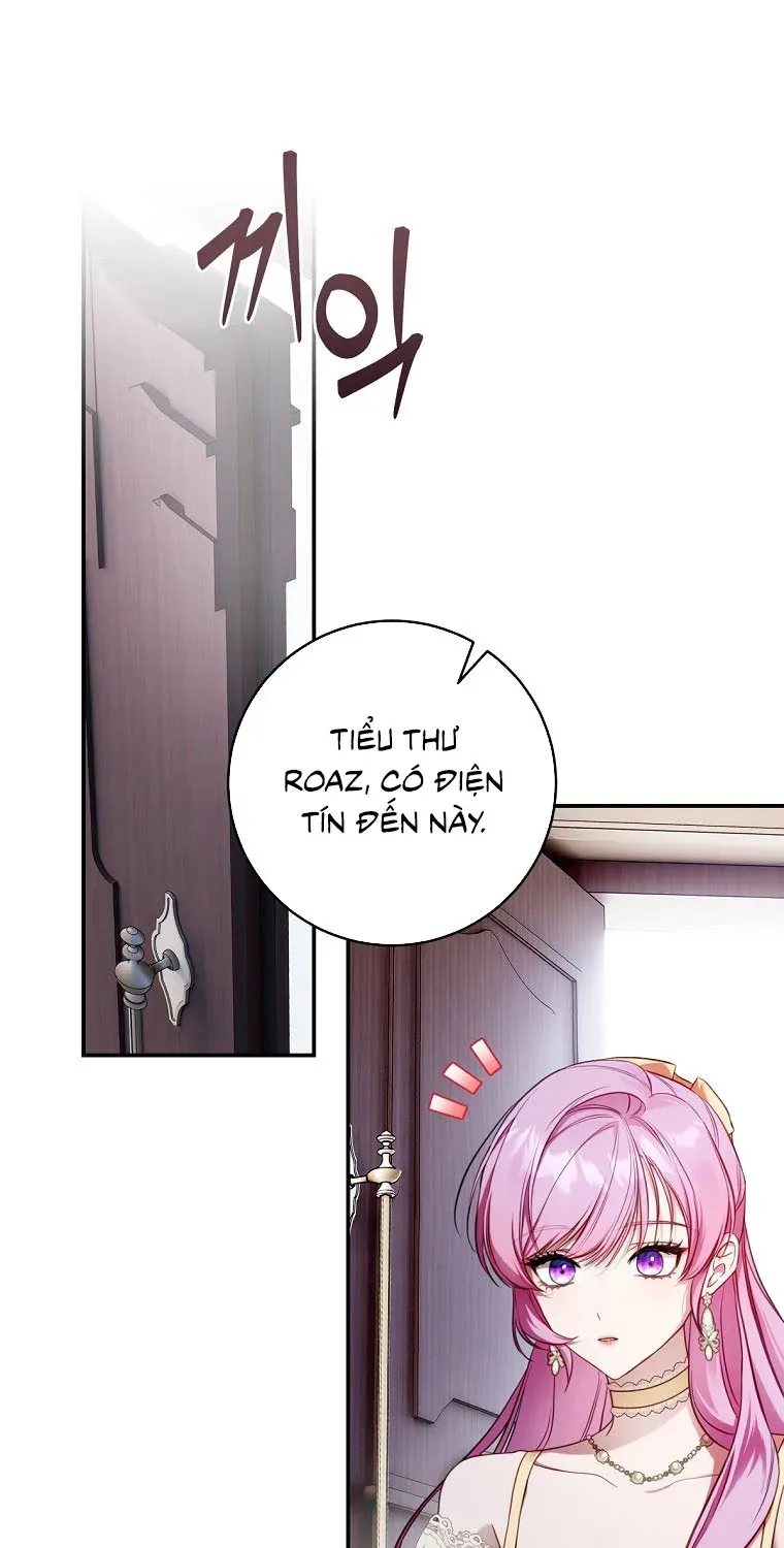 Đóa Hoa Cầm Kiếm Chap 12 - Next Chap 13