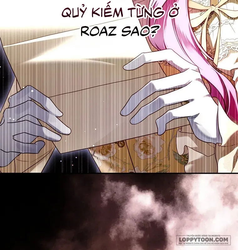 Đóa Hoa Cầm Kiếm Chap 12 - Next Chap 13