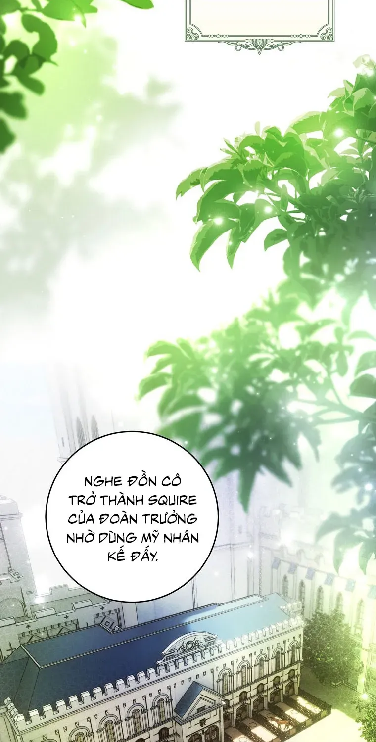 Đóa Hoa Cầm Kiếm Chap 12 - Next Chap 13