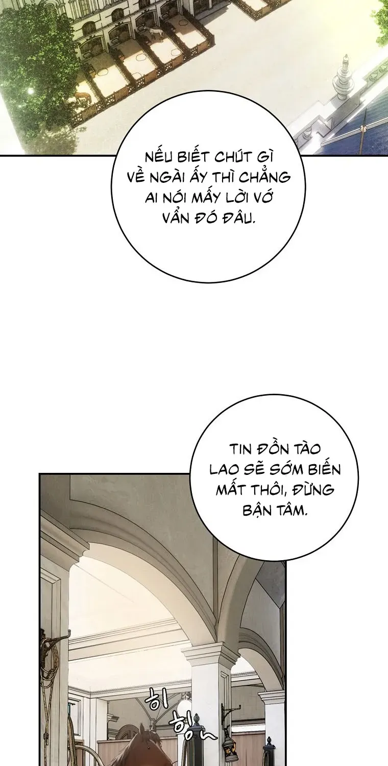 Đóa Hoa Cầm Kiếm Chap 12 - Next Chap 13