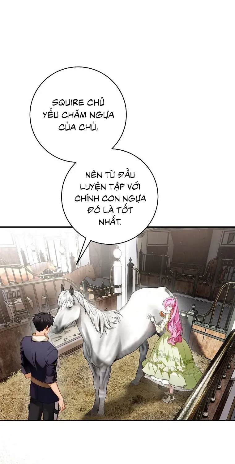 Đóa Hoa Cầm Kiếm Chap 12 - Next Chap 13