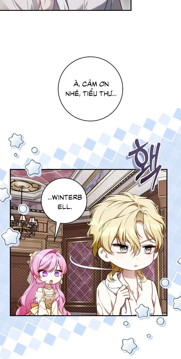 Đóa Hoa Cầm Kiếm Chap 12 - Next Chap 13