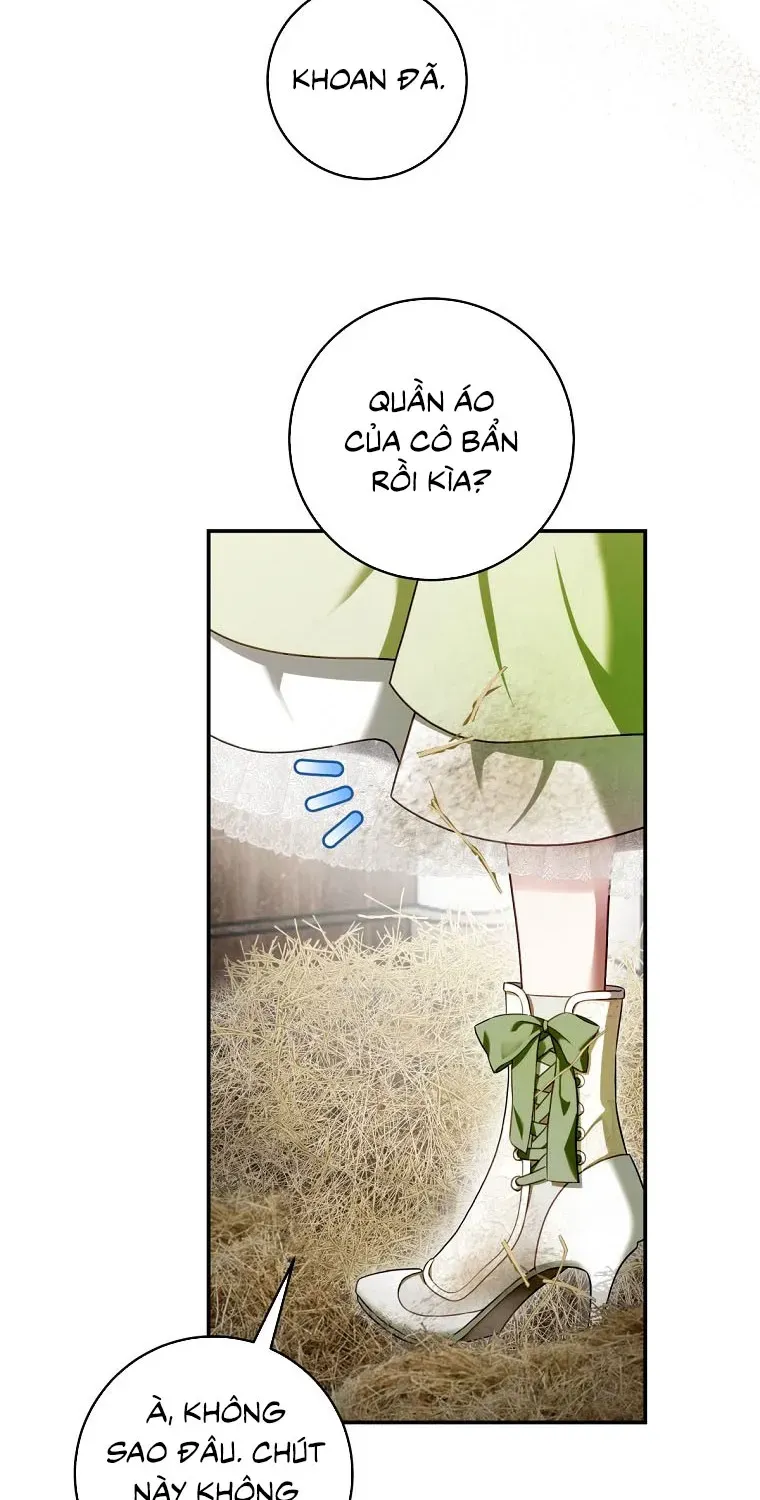 Đóa Hoa Cầm Kiếm Chap 12 - Next Chap 13