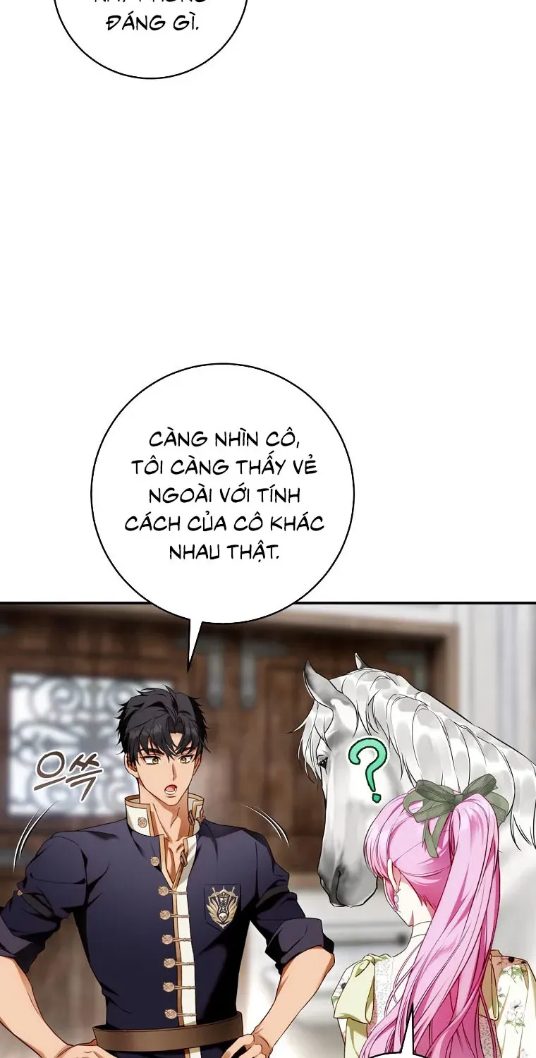 Đóa Hoa Cầm Kiếm Chap 12 - Next Chap 13