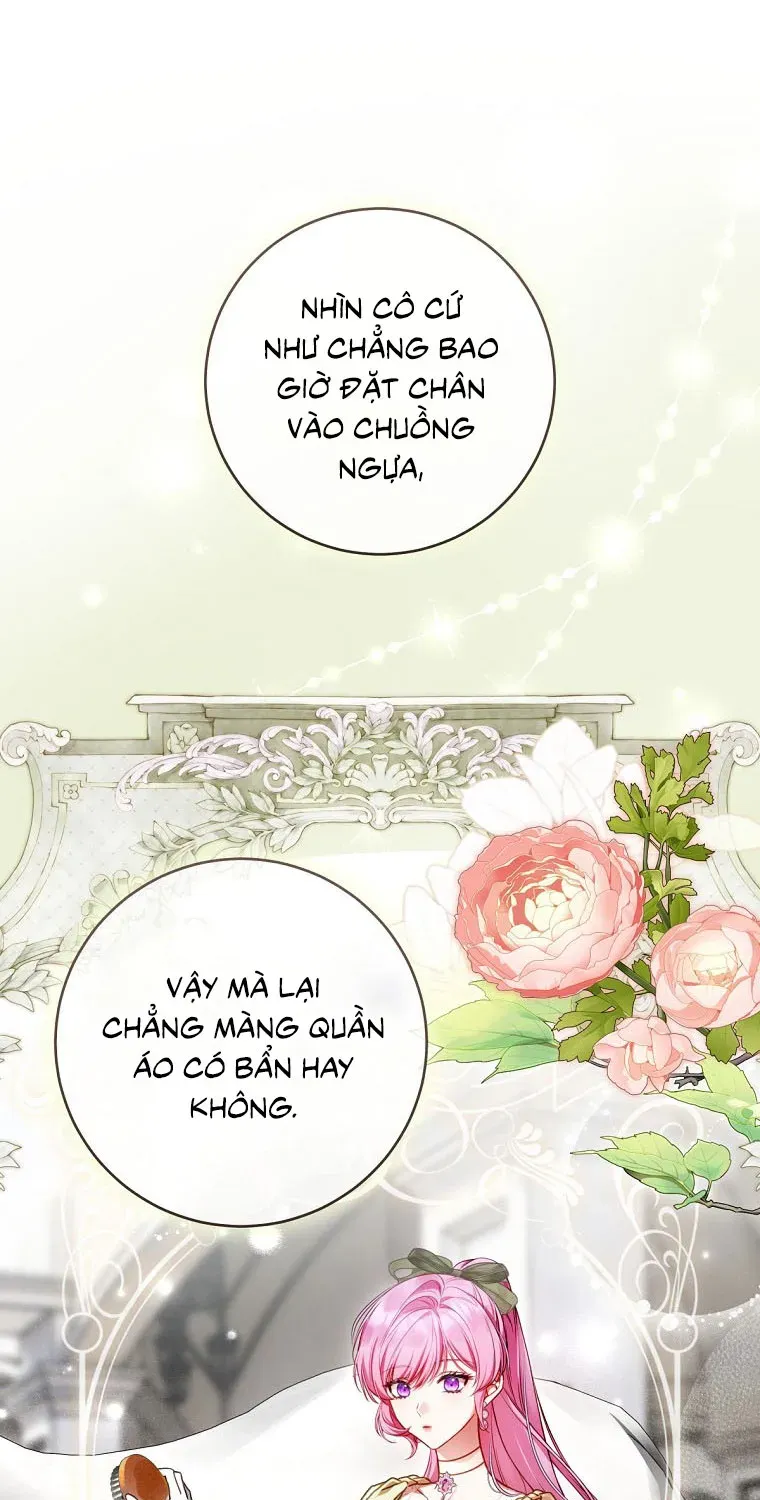 Đóa Hoa Cầm Kiếm Chap 12 - Next Chap 13