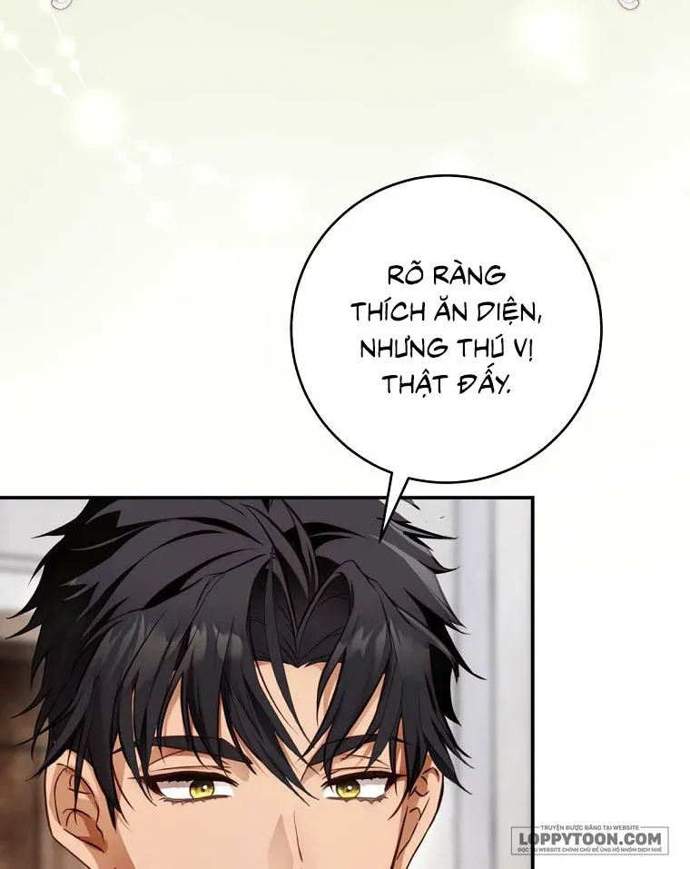Đóa Hoa Cầm Kiếm Chap 12 - Next Chap 13