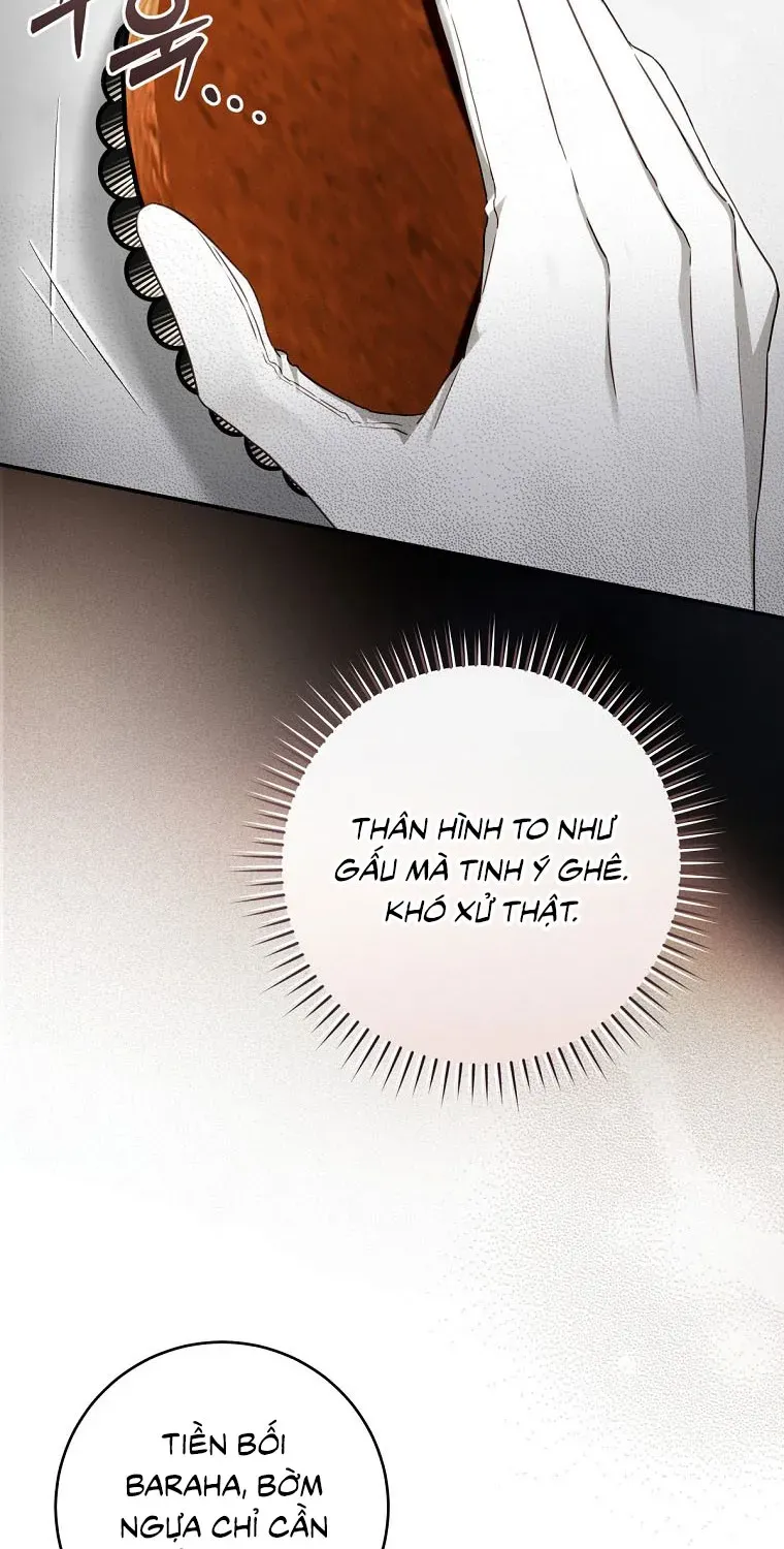 Đóa Hoa Cầm Kiếm Chap 12 - Next Chap 13