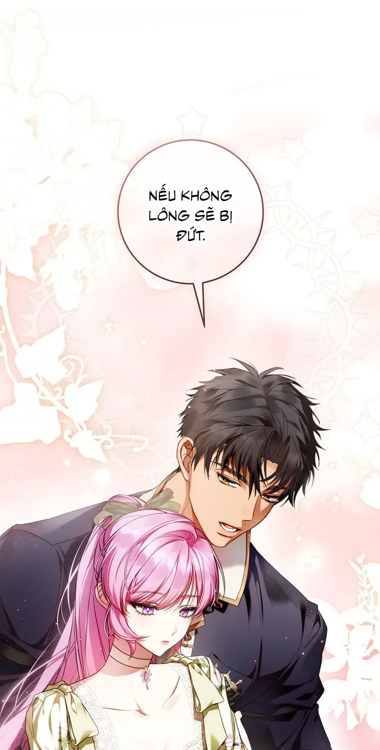Đóa Hoa Cầm Kiếm Chap 12 - Next Chap 13