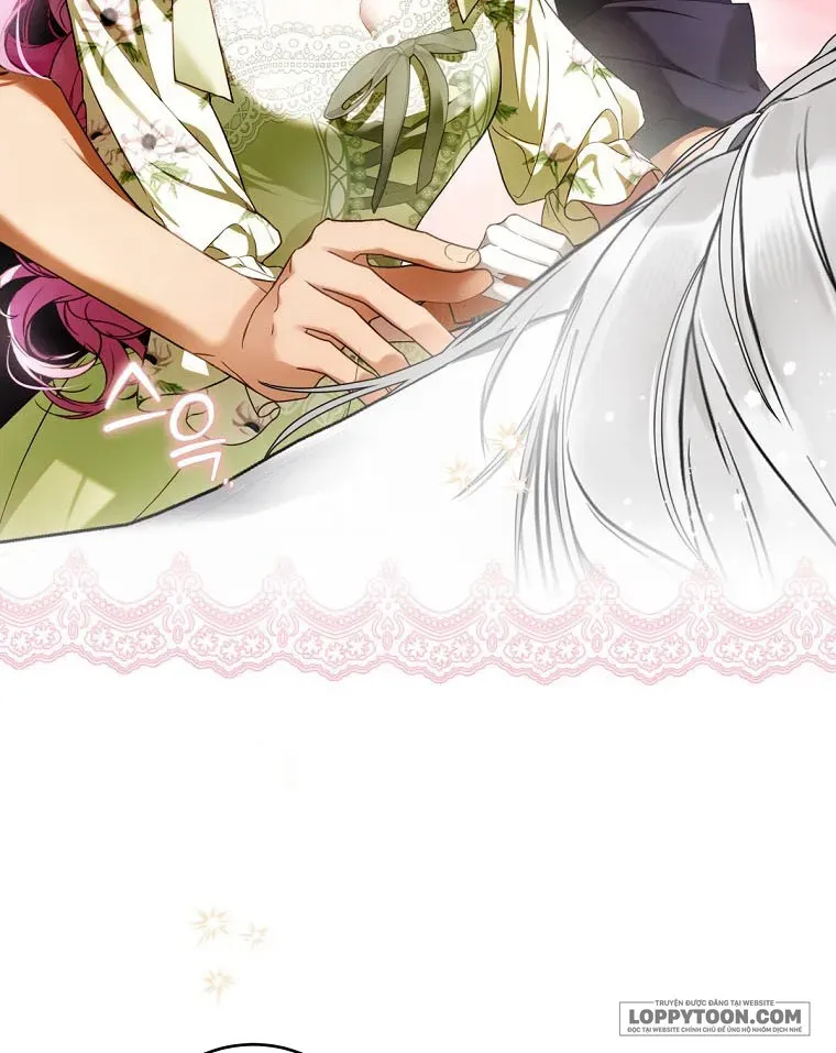 Đóa Hoa Cầm Kiếm Chap 12 - Next Chap 13