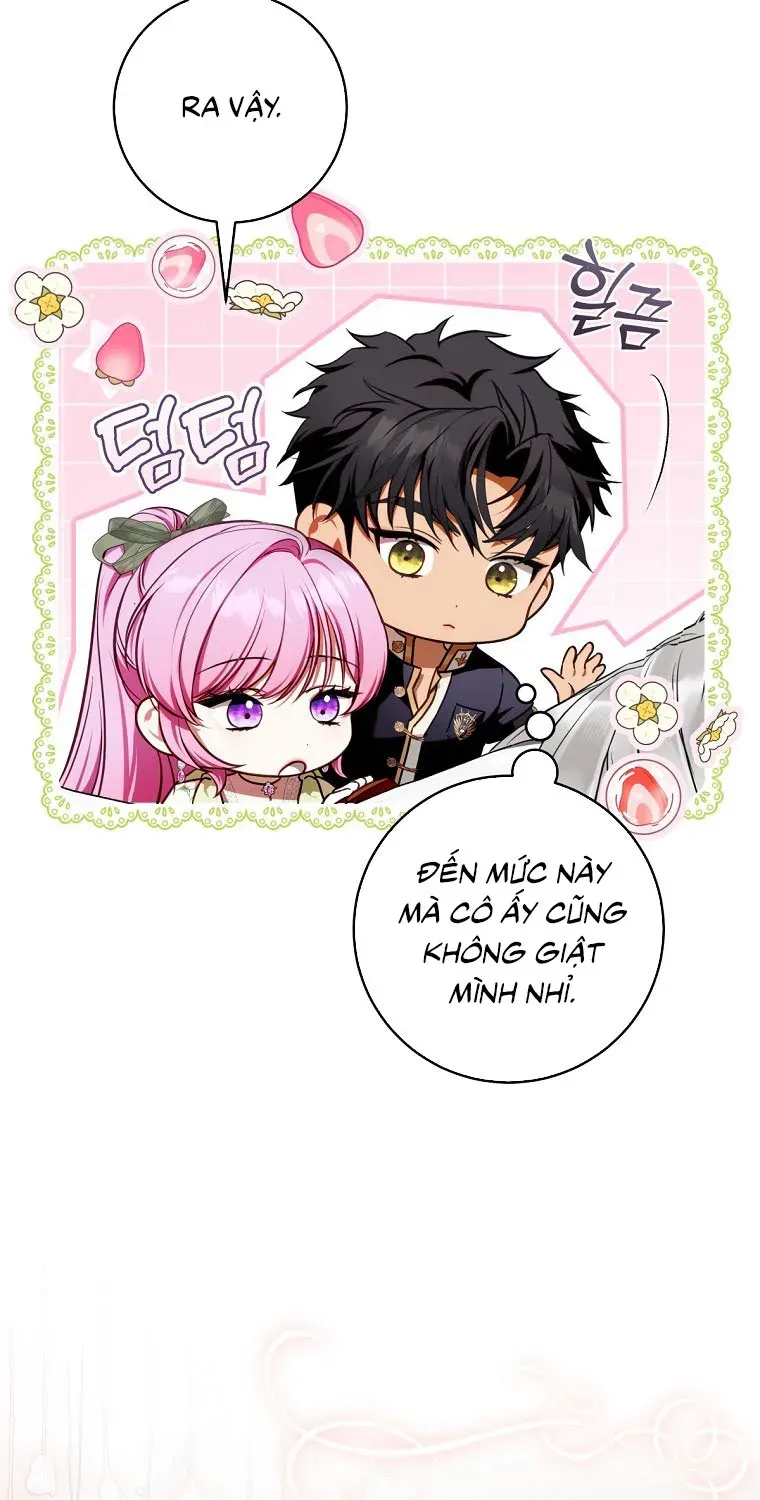 Đóa Hoa Cầm Kiếm Chap 12 - Next Chap 13