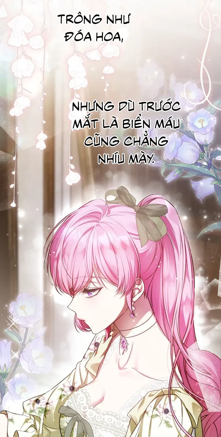 Đóa Hoa Cầm Kiếm Chap 12 - Next Chap 13