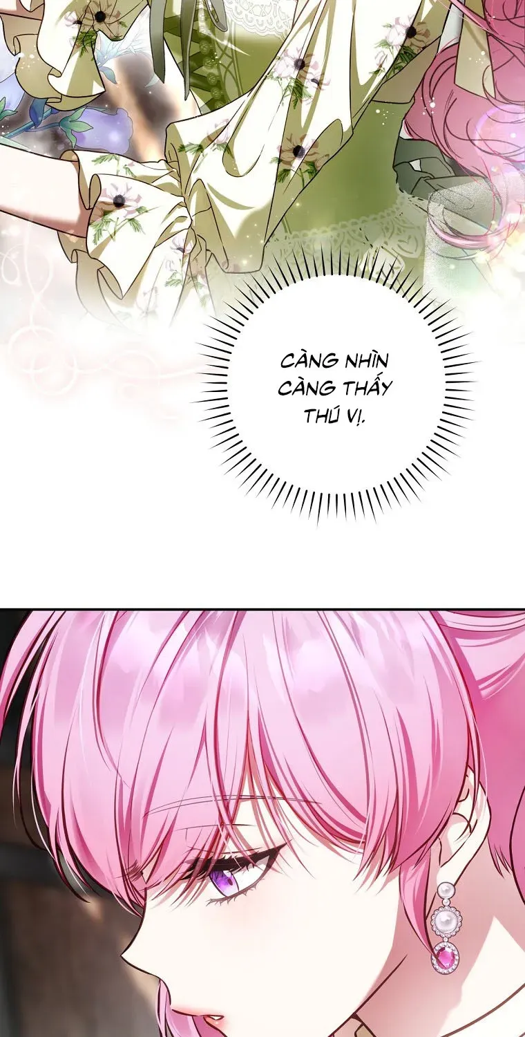 Đóa Hoa Cầm Kiếm Chap 12 - Next Chap 13