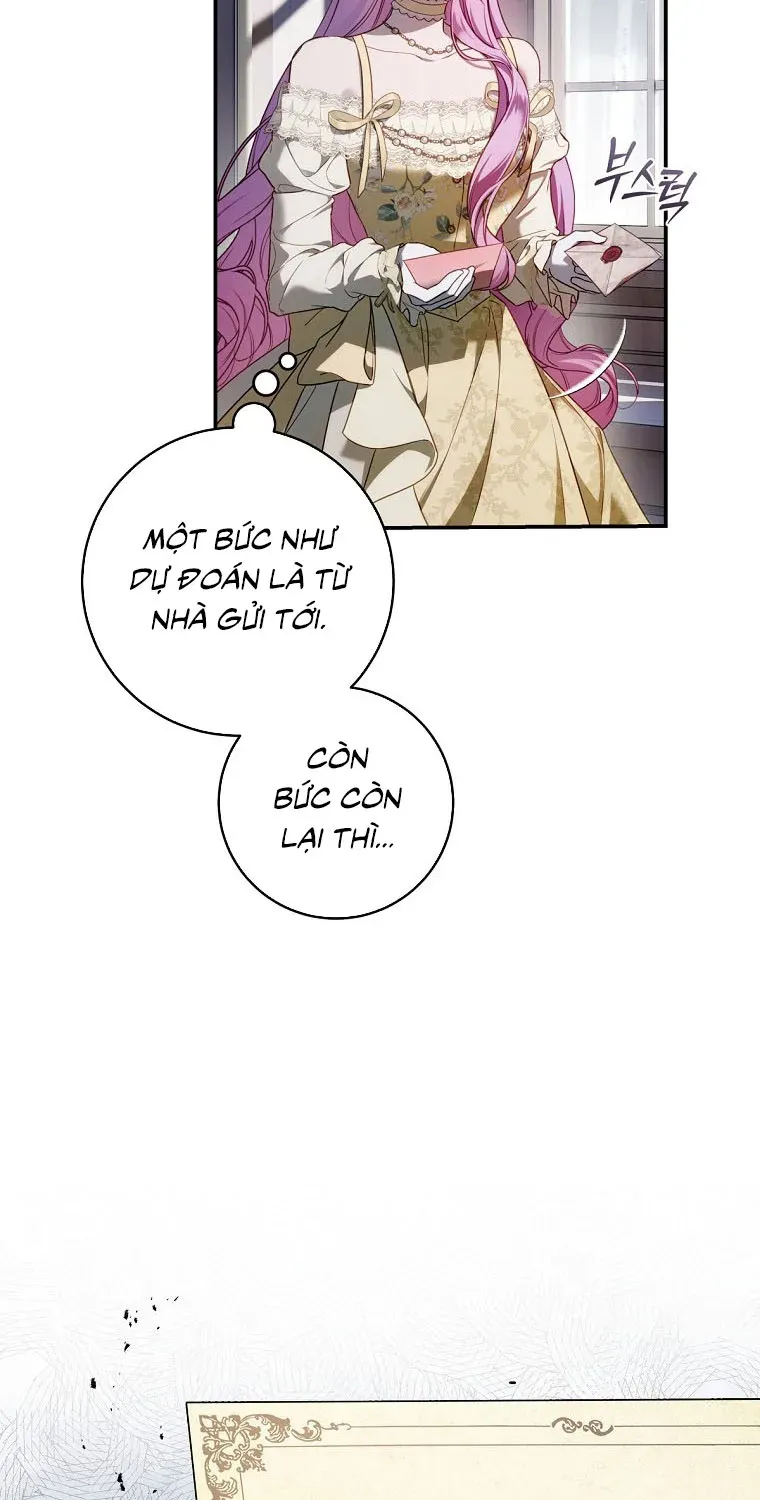 Đóa Hoa Cầm Kiếm Chap 12 - Next Chap 13