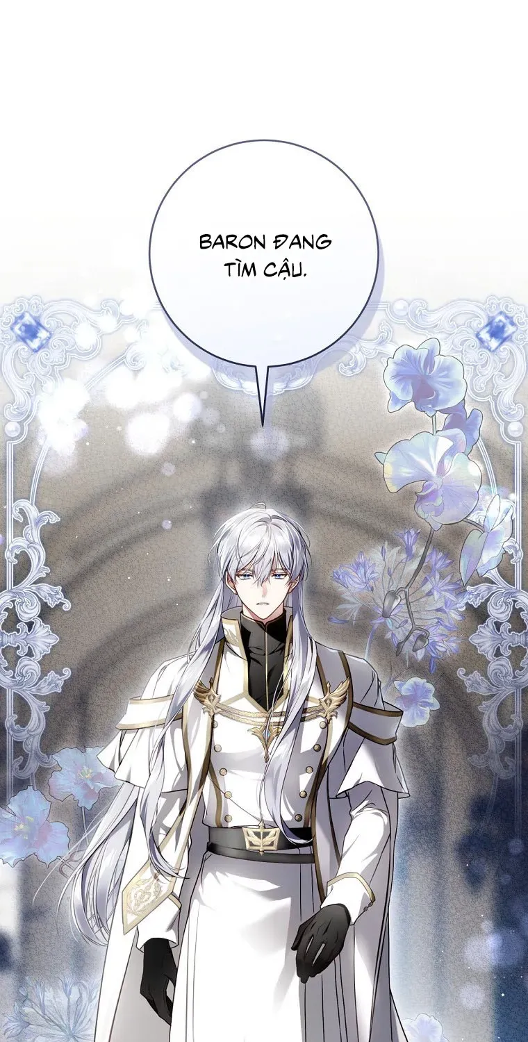 Đóa Hoa Cầm Kiếm Chap 12 - Next Chap 13