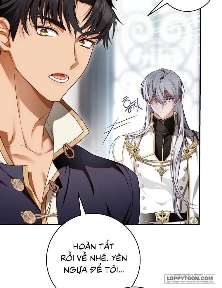 Đóa Hoa Cầm Kiếm Chap 12 - Next Chap 13