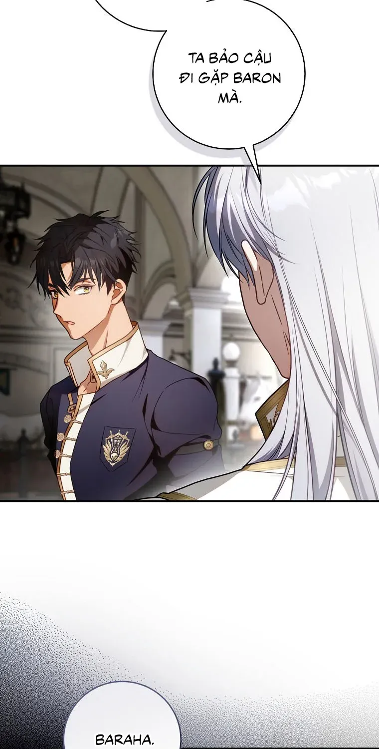 Đóa Hoa Cầm Kiếm Chap 12 - Next Chap 13