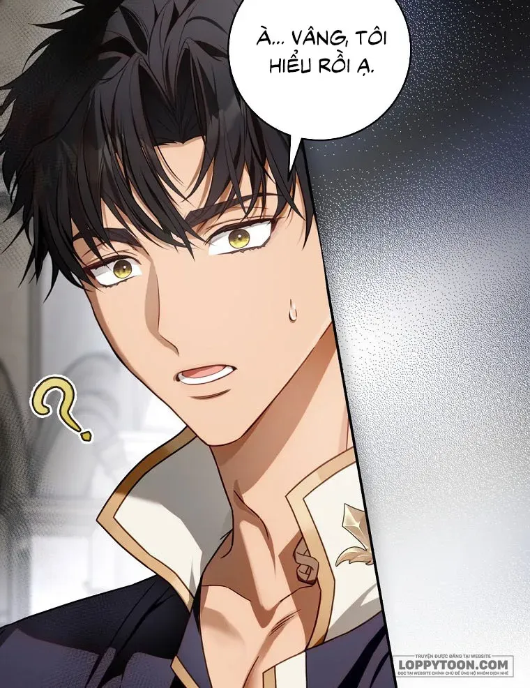 Đóa Hoa Cầm Kiếm Chap 12 - Next Chap 13
