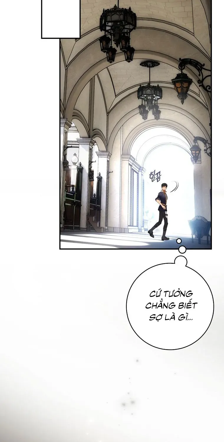Đóa Hoa Cầm Kiếm Chap 12 - Next Chap 13