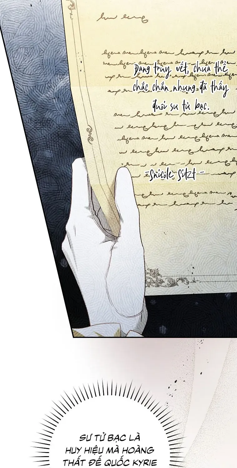 Đóa Hoa Cầm Kiếm Chap 12 - Next Chap 13