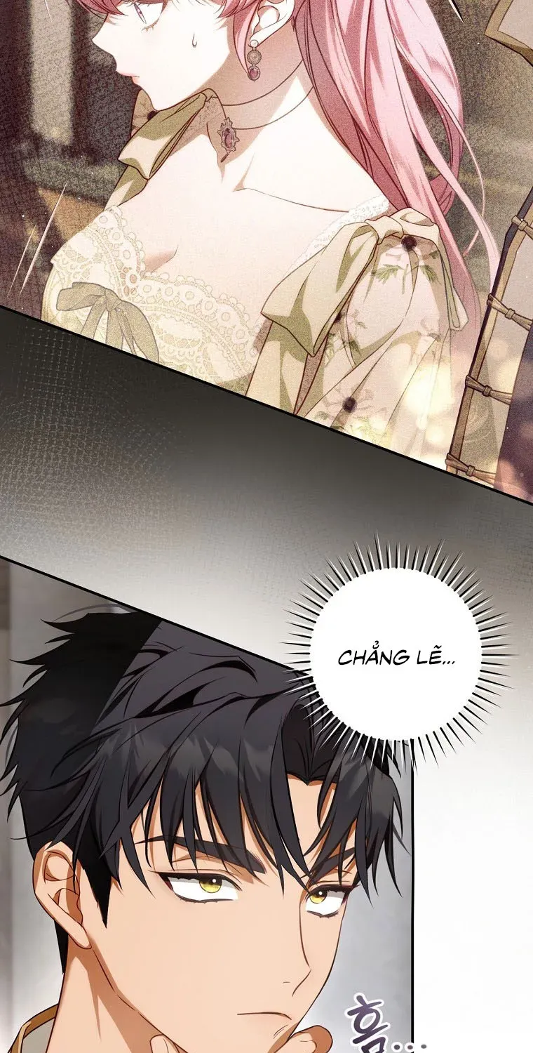 Đóa Hoa Cầm Kiếm Chap 12 - Next Chap 13